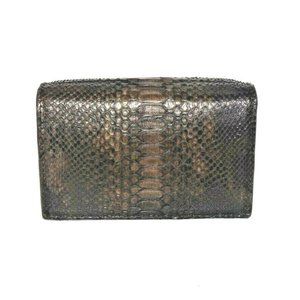 FABIO MASSARI VERA PELLE VINTAGE WALLET